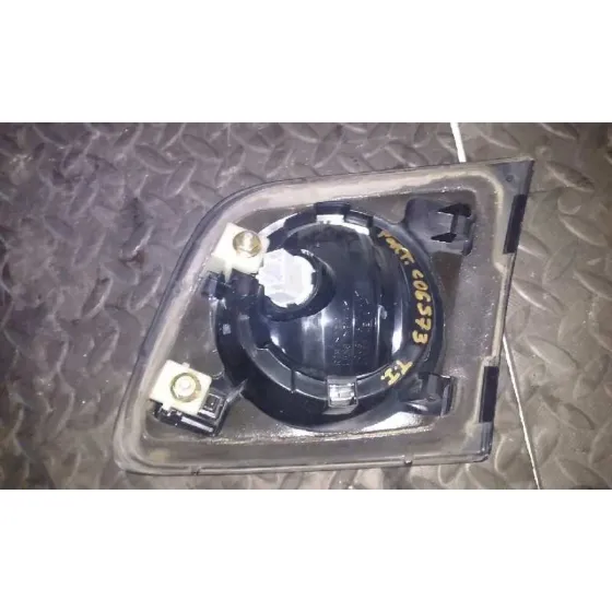 Piloto Trasero Izquierdo Interior para Mazda 3 Berlina (Bk)