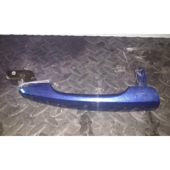 Maneta Exterior Delantera Derecha para Hyundai Tucson (Jm)