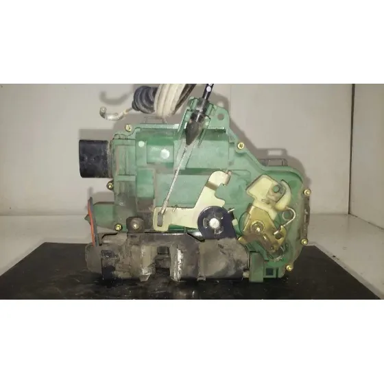Cerradura Puerta Delantera Derecha para Volkswagen Lupo (6X1/6E1)