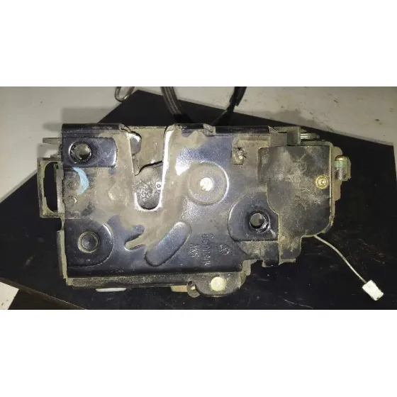 Cerradura Puerta Delantera Derecha para Volkswagen Lupo (6X1/6E1)