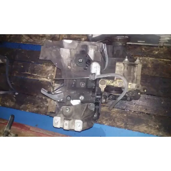 Caja Cambios para Seat Leon (1M1)