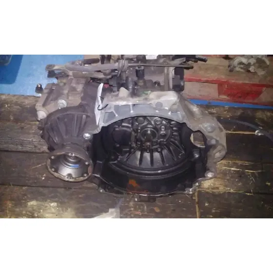 Caja Cambios para Seat Leon (1M1)