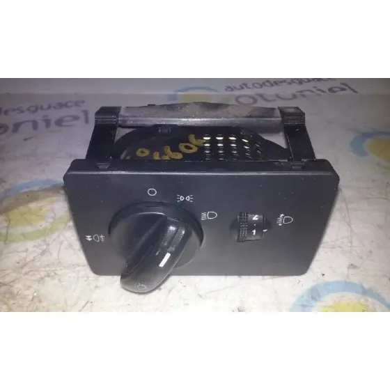 Mando Luces para Ford Fusion (Cbk)