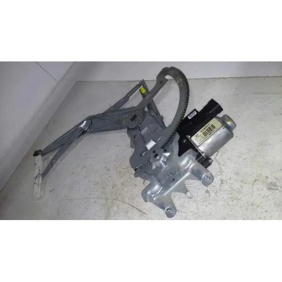 Elevalunas Delantero Izquierdo para Opel Meriva