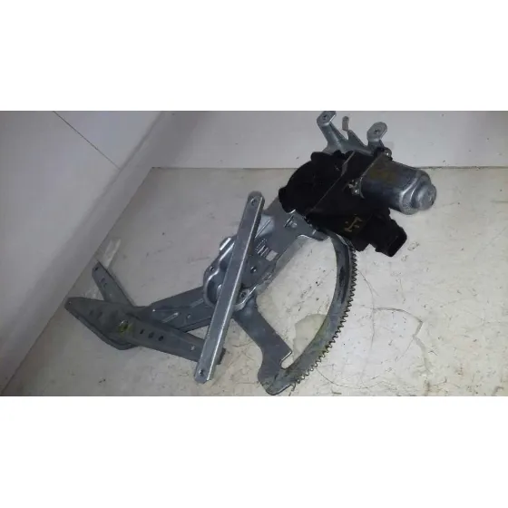 Elevalunas Delantero Izquierdo para Opel Meriva