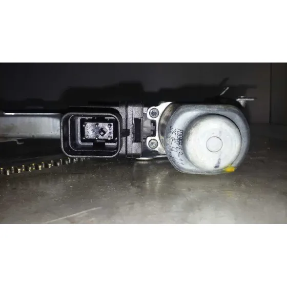 Elevalunas Delantero Izquierdo para Opel Meriva
