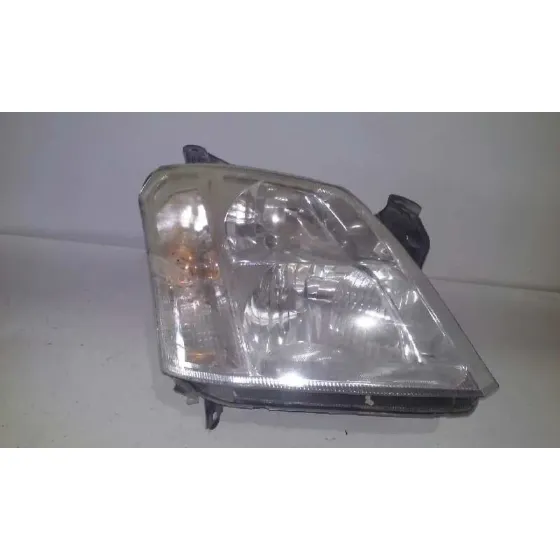 Faro Derecho para Opel Meriva