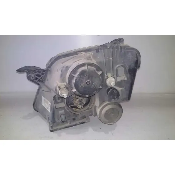 Faro Derecho para Opel Meriva