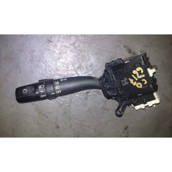 Mando Intermitentes para Toyota Avensis Berlina (T25)