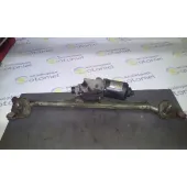 Motor Limpia Delantero para Toyota Avensis Berlina (T25)