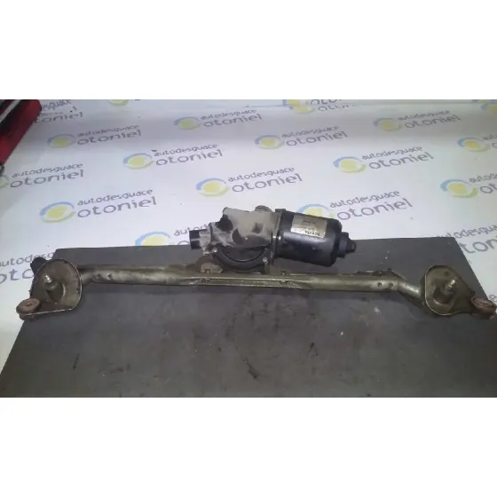 Motor Limpia Delantero para Toyota Avensis Berlina (T25)