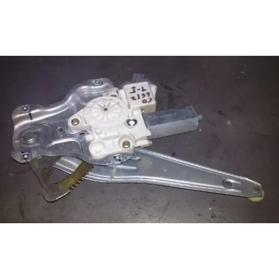 Elevalunas Trasero Izquierdo para Toyota Avensis Berlina (T25)