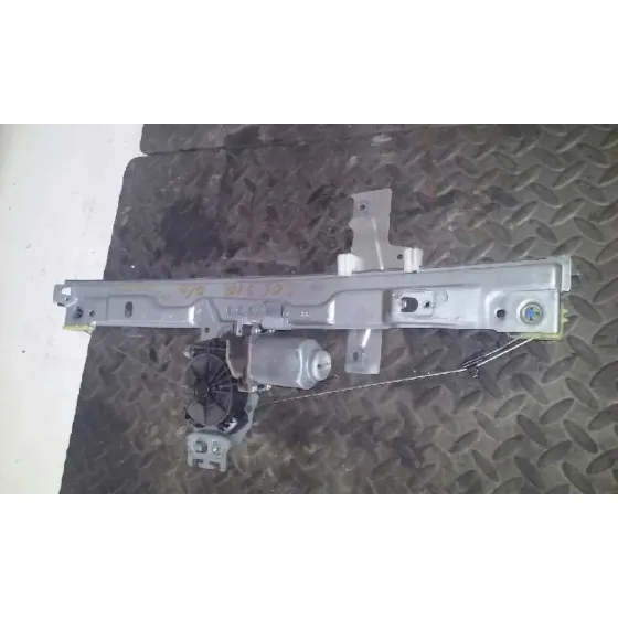 Elevalunas Delantero Derecho para Peugeot 207