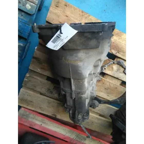 Caja Cambios para Bmw Serie 5 Berlina (E34)