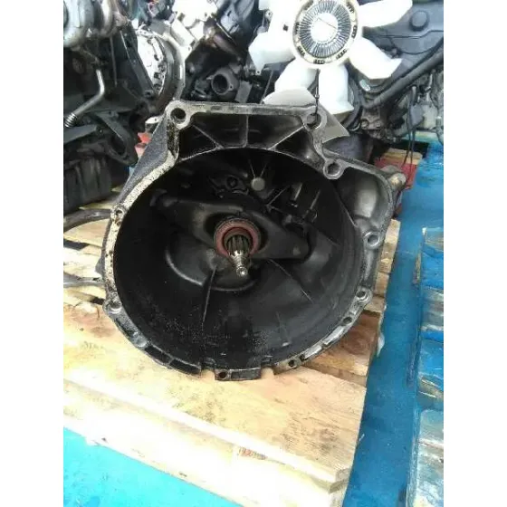 Caja Cambios para Bmw Serie 5 Berlina (E34)