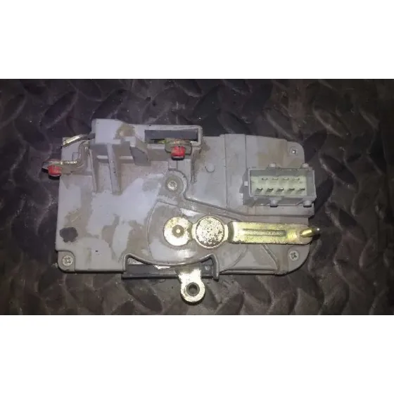Cerradura Puerta Delantera Izquierda para Fiat Ulysse (121)
