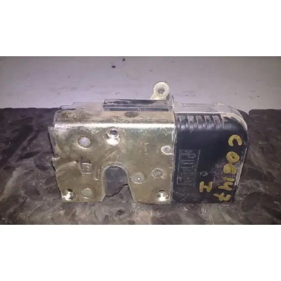 Cerradura Puerta Delantera Izquierda para Fiat Ulysse (121)
