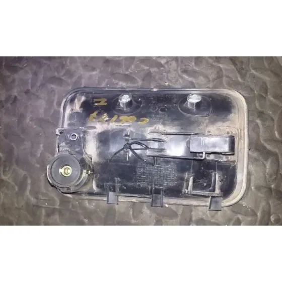 Maneta Exterior Delantera Izquierda para Fiat Ulysse (121)
