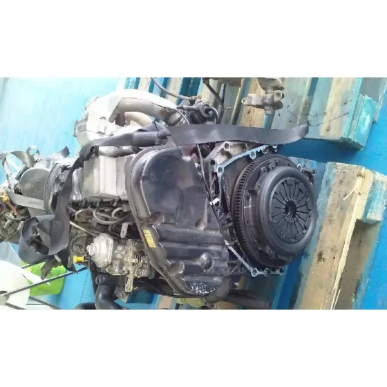 Motor Completo para Mg Serie 400 (Rt)