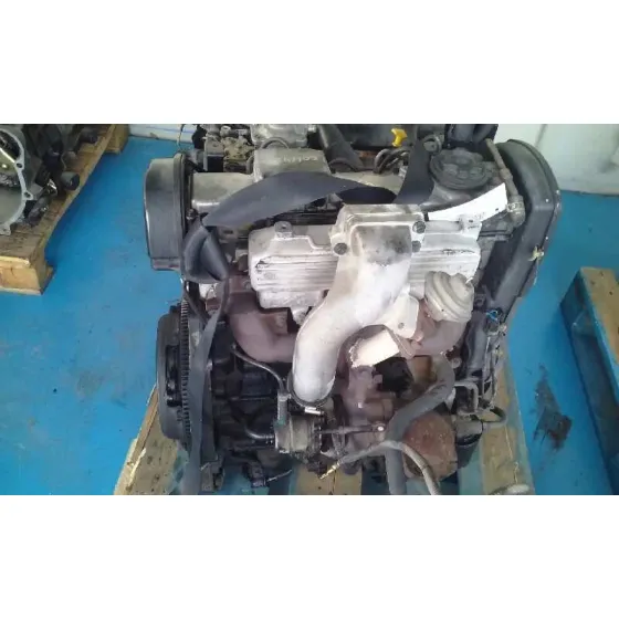 Motor Completo para Mg Serie 400 (Rt)