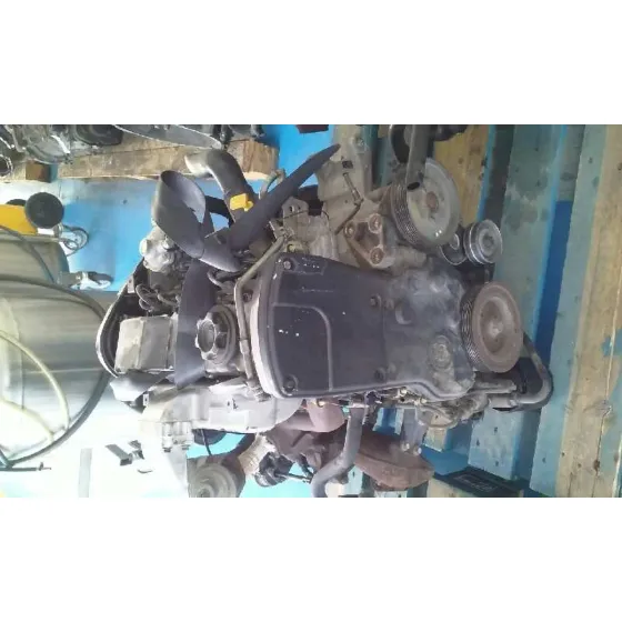 Motor Completo para Mg Serie 400 (Rt)
