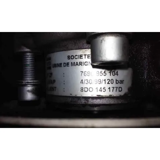 Bomba Direccion para Volkswagen Passat Variant (3B5)