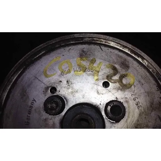 Bomba Direccion para Volkswagen Passat Variant (3B5)