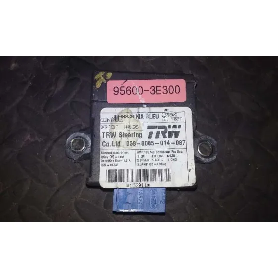 Modulo Electronico para Kia Sorento