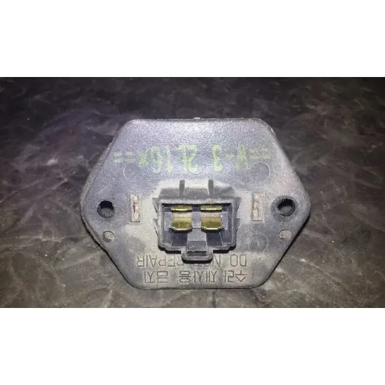 Resistencia Calefaccion para Kia Sorento