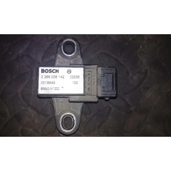 Modulo Electronico para Kia Sorento