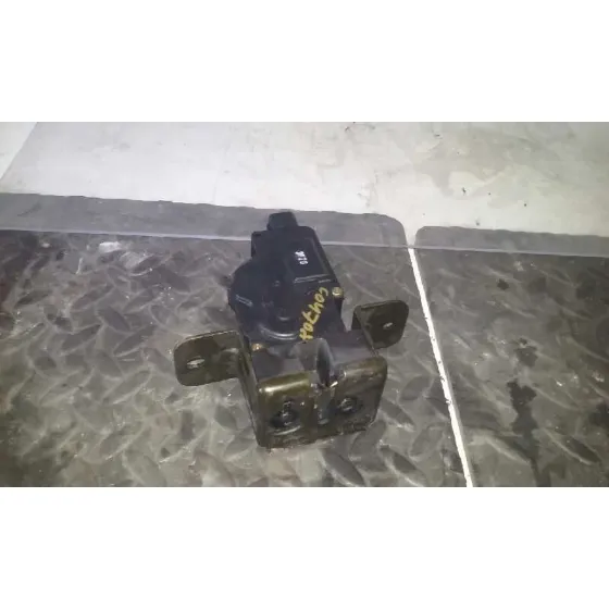 Cerradura Maletero / Porton para Kia Sorento