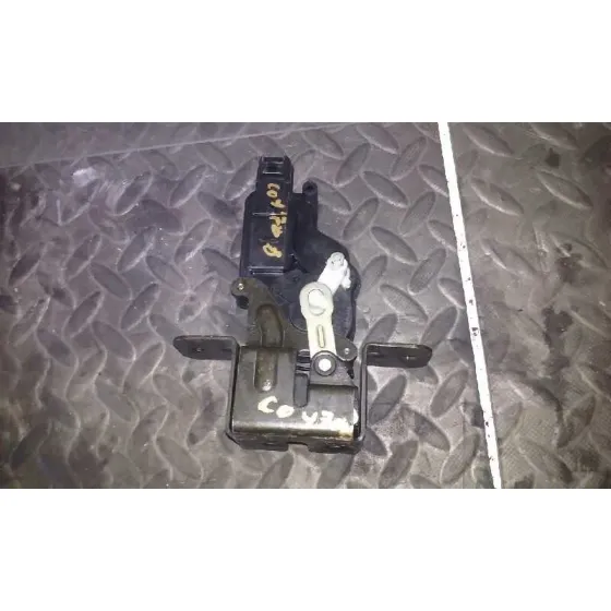 Cerradura Maletero / Porton para Kia Sorento