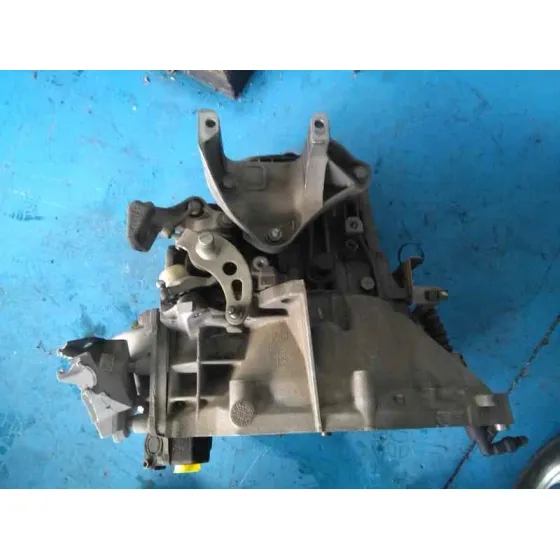 Caja Cambios para Peugeot 407