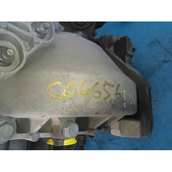 Caja Cambios para Peugeot 407