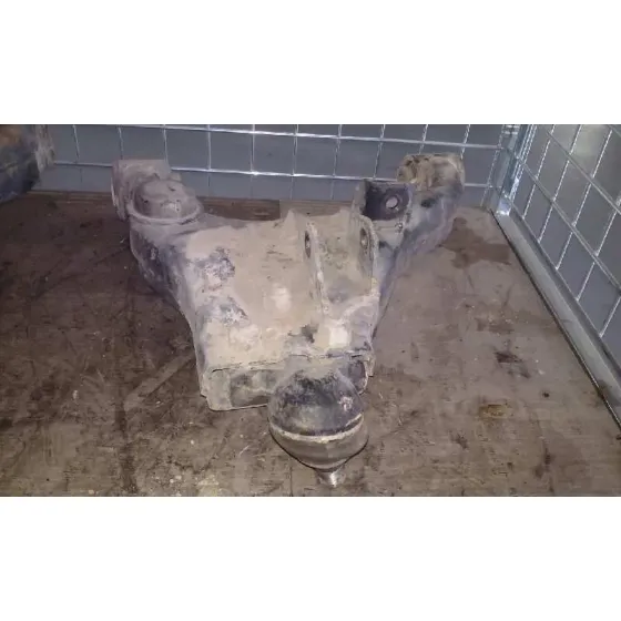 Brazo Suspension Inferior Delantero Derecho para Kia Sorento