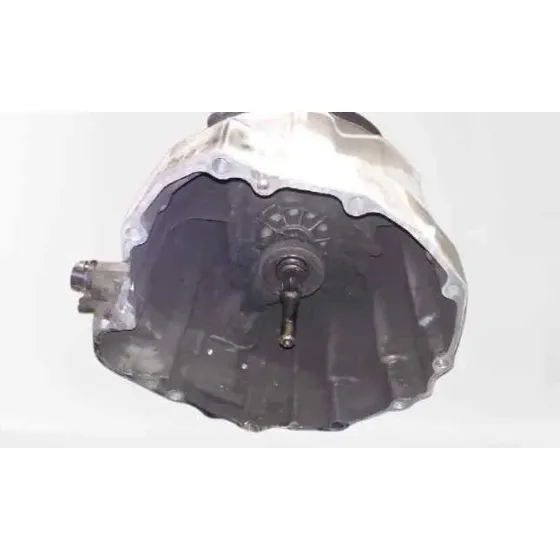 Caja Cambios para Nissan Navara Pick-Up (D40M)