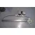 Elevalunas Trasero Izquierdo para Nissan Navara Pick-Up (D40M)