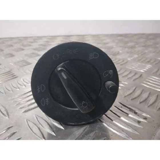 Mando Luces para Skoda Octavia Berlina (1U2)