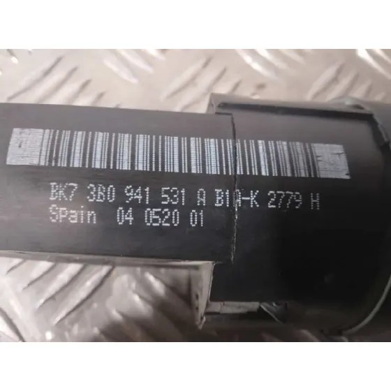 Mando Luces para Skoda Octavia Berlina (1U2)