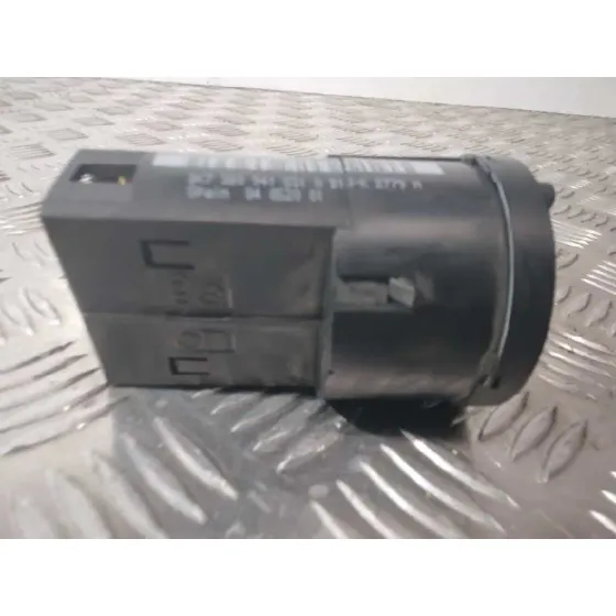 Mando Luces para Skoda Octavia Berlina (1U2)
