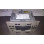 Sistema Audio / Radio Cd para Opel Astra H Ber.