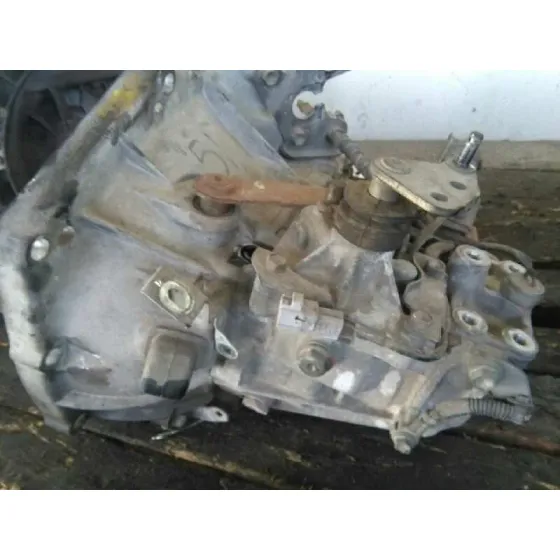 Caja Cambios para Toyota Aygo (Kgb/Wnb)
