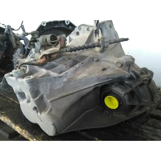 Caja Cambios para Toyota Aygo (Kgb/Wnb)