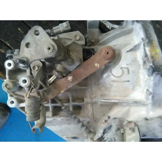 Caja Cambios para Toyota Aygo (Kgb/Wnb)