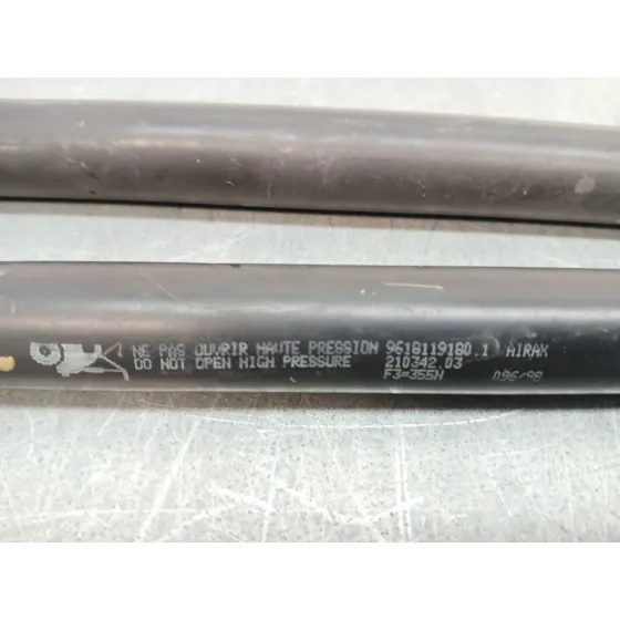 Amortiguadores Maletero / Porton para Citroën Saxo