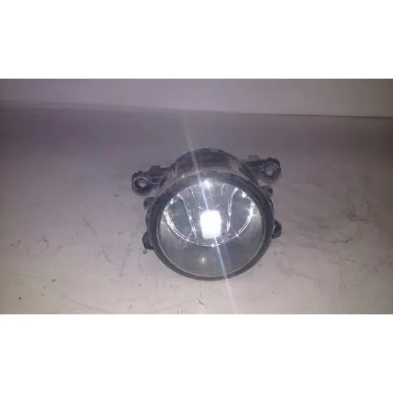 Faro Antiniebla Izquierdo para Nissan Navara Pick-Up (D40M)