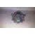Faro Antiniebla Izquierdo para Nissan Navara Pick-Up (D40M)