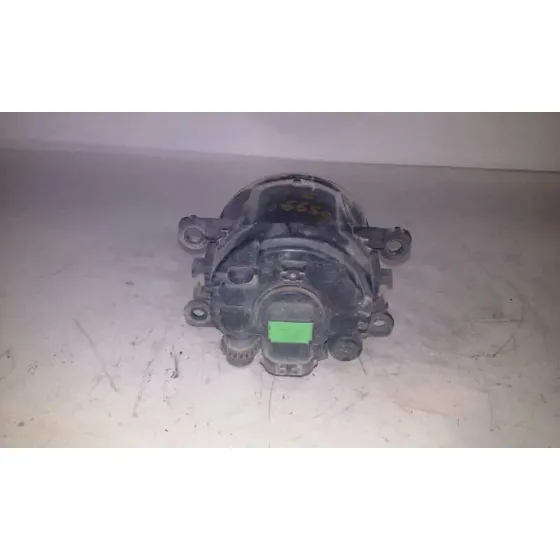 Faro Antiniebla Izquierdo para Nissan Navara Pick-Up (D40M)