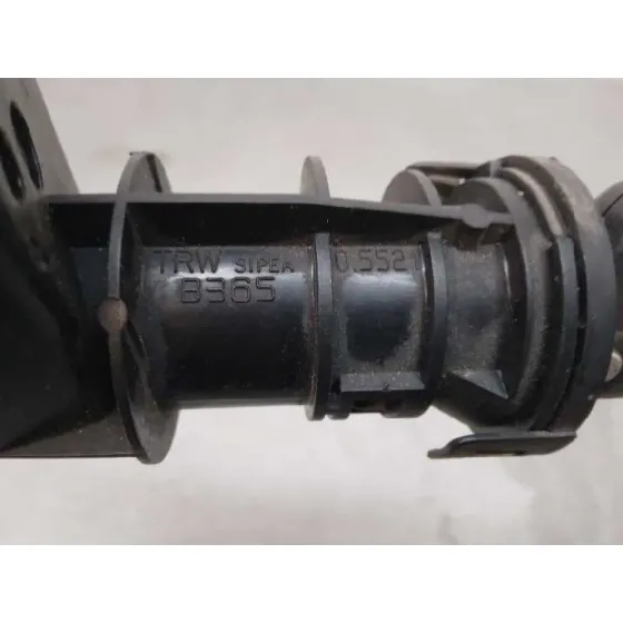 Conmutador De Arranque para Alfa Romeo 147 (190)