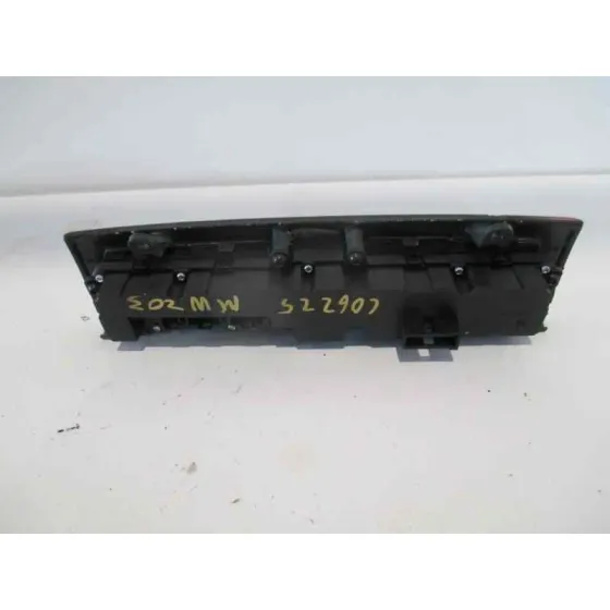 Modulo Electronico para Mercedes-Benz Clase C (W203) Berlina